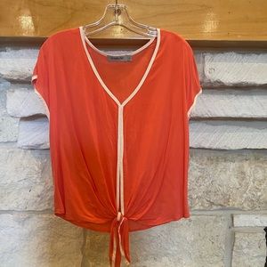 SAM & LAVI Top Blouse